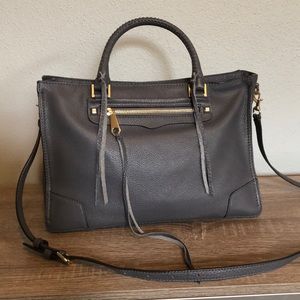Rebecca Minkoff Regan Satchel Tote